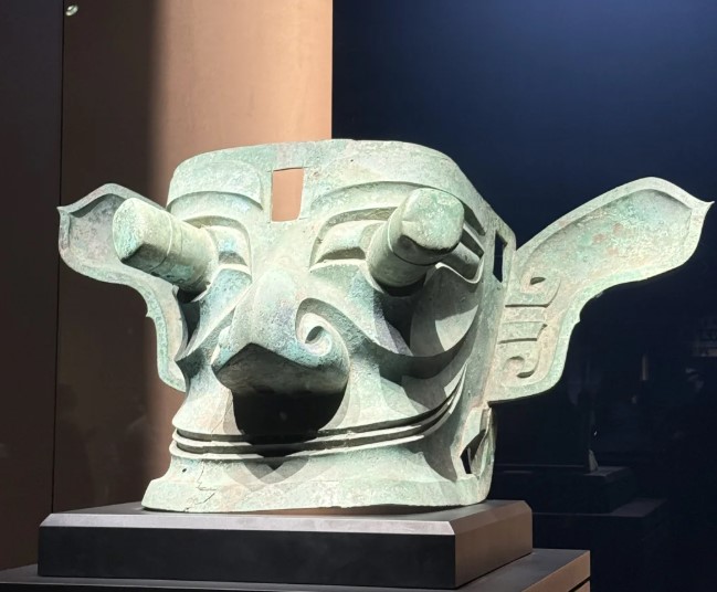 去三星堆是人工讲解还是电子讲解?