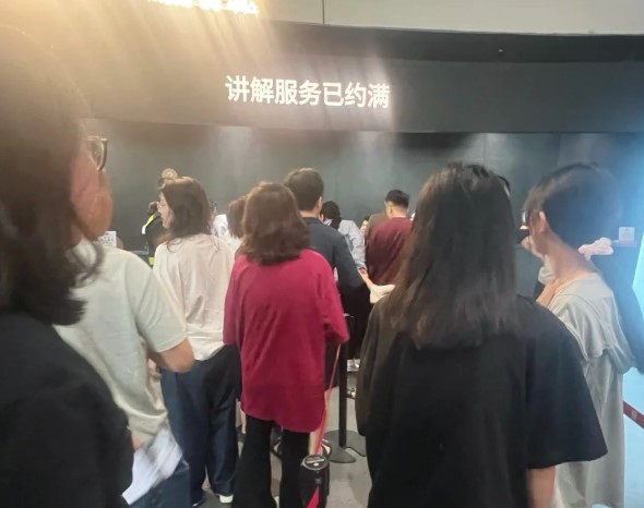 三星堆正规讲解怎么区分？