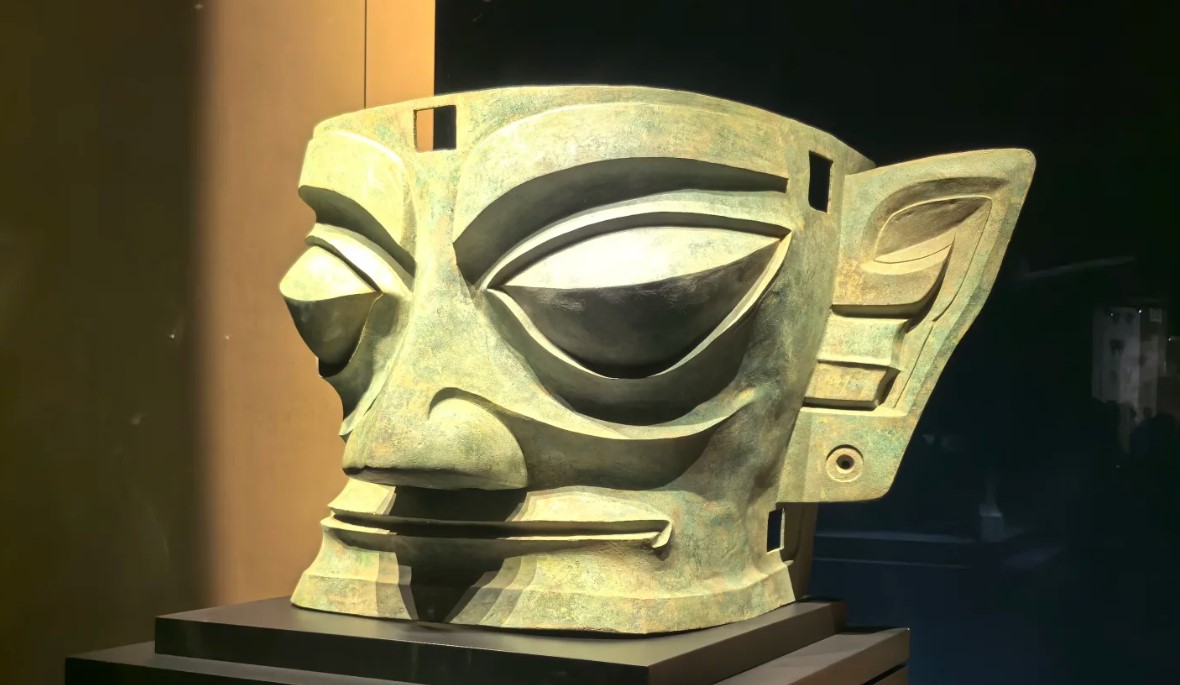 三星堆文明有哪些至今未解的谜团？