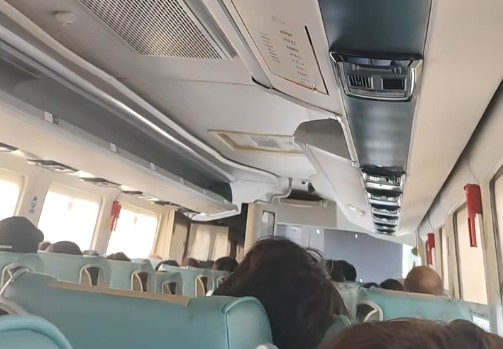 关于成都去三星堆做直通车经历，这玩意没有下次了！！！