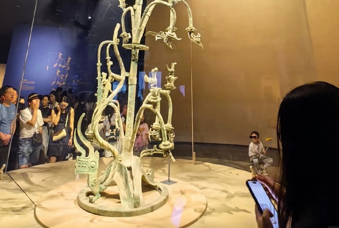 去了三星堆还可以去哪里逛逛？广汉除了三星堆有什么地方可以玩的？