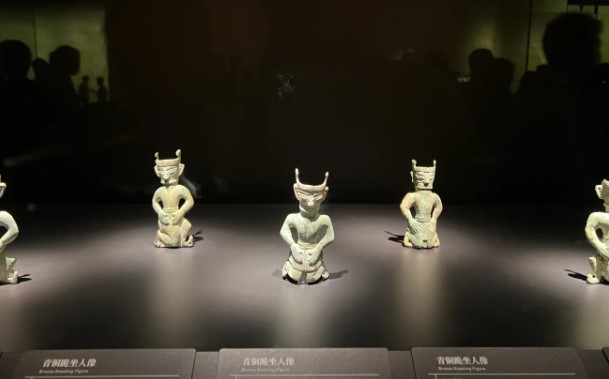 2026三星堆讲解语音免费版哪有？