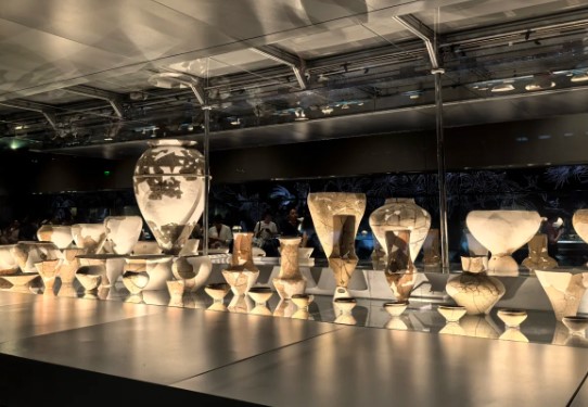 2026三星堆哪种讲解最合适？