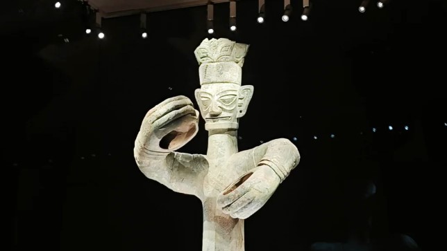 三星堆讲解语音免费版那个比较好？