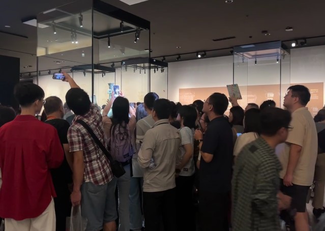 2026寒假三星堆哪种讲解最合适？