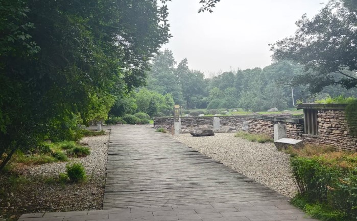 三星堆遗址好玩吗?怎么去三星堆遗址？