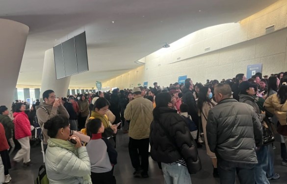 三星堆官方免费的志愿讲解员春节指南！