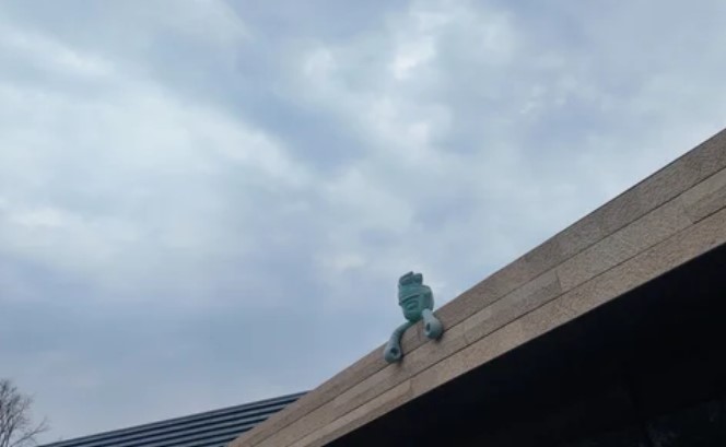 三星堆延时场人工讲解排队小心得！