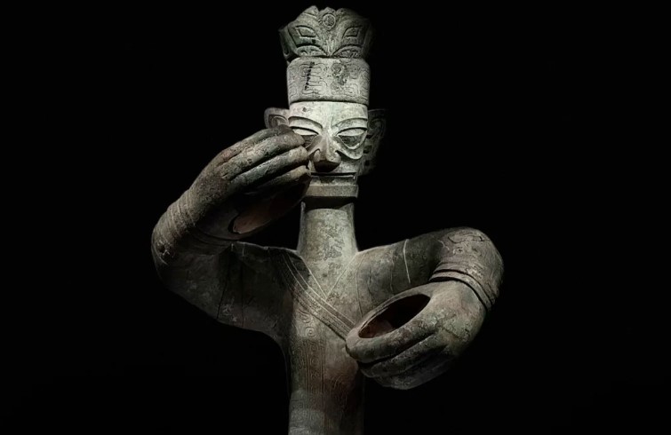  刚从三星堆回来，分享旅游攻略！