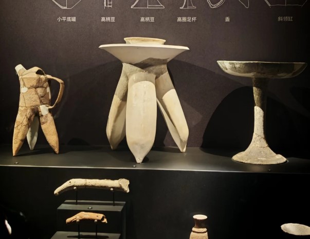 三星堆博物馆，沉睡数千年，一醒惊天下！