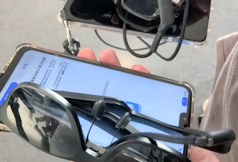 去三星堆讲解千万不要租MR导览！